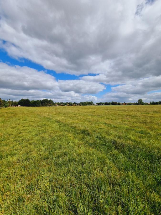 Haus Moor Merland Moormerland Exteriör bild