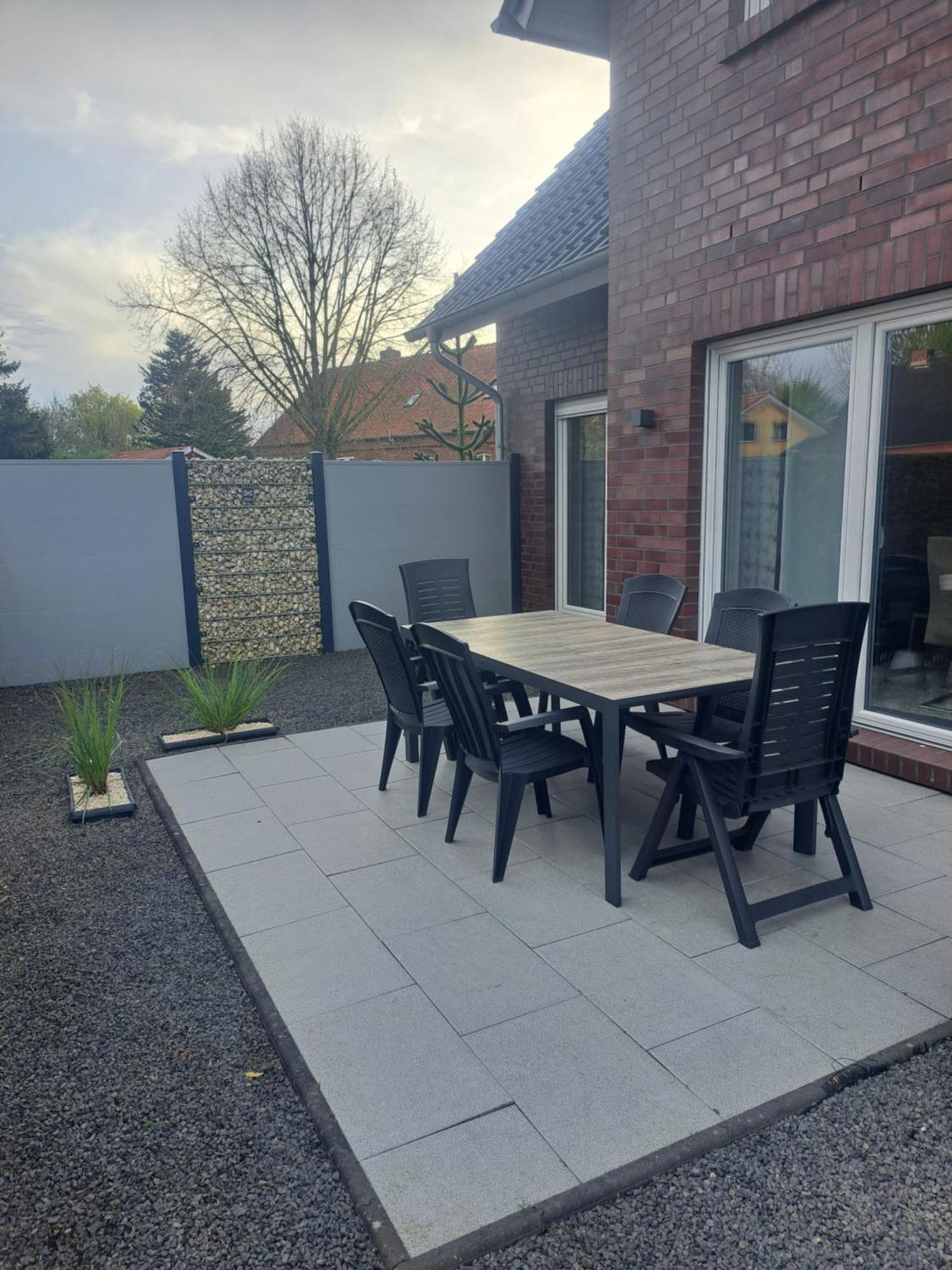 Haus Moor Merland Moormerland Exteriör bild
